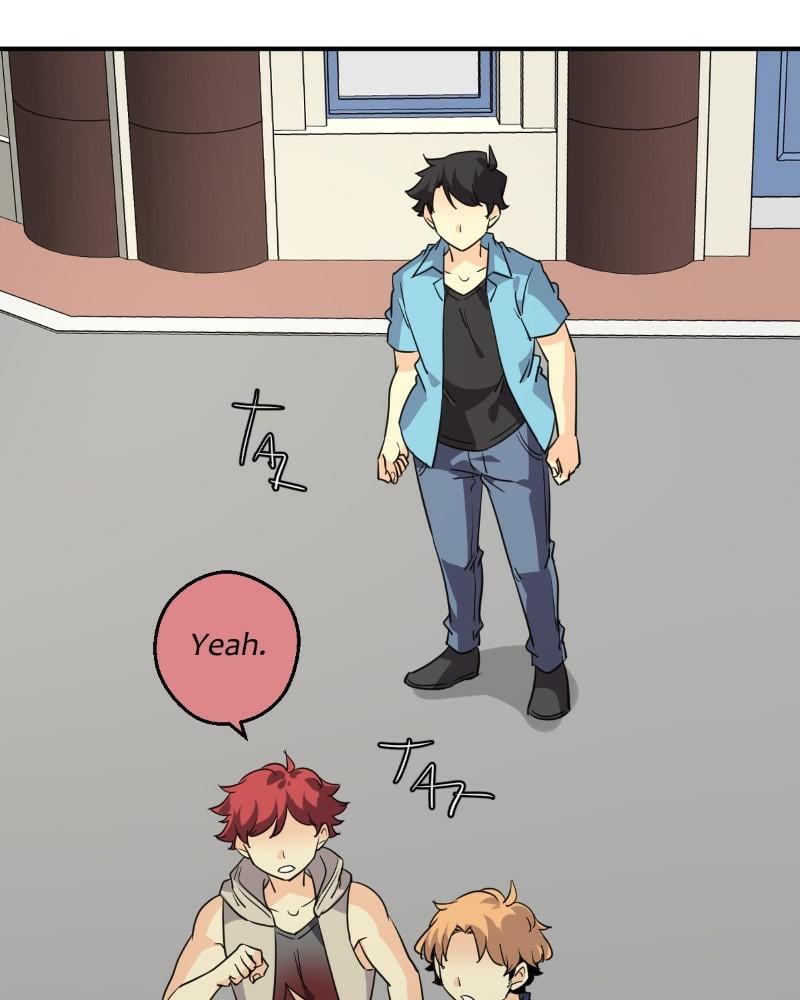unOrdinary - Manga Chapter 258 - page 99