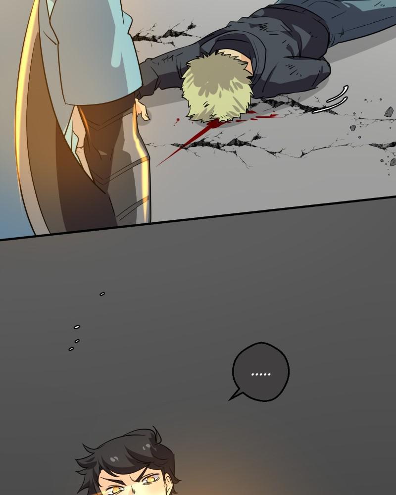 unOrdinary - Manga Chapter 257 - page 131