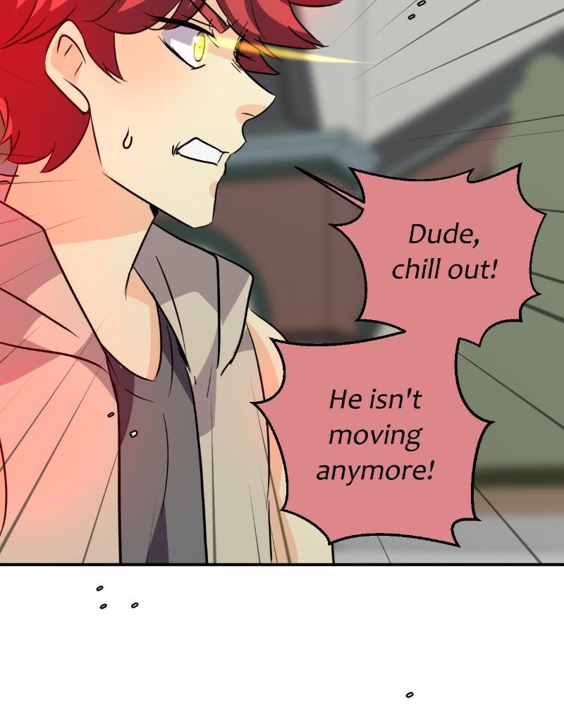 unOrdinary - Manga Chapter 257 - page 134
