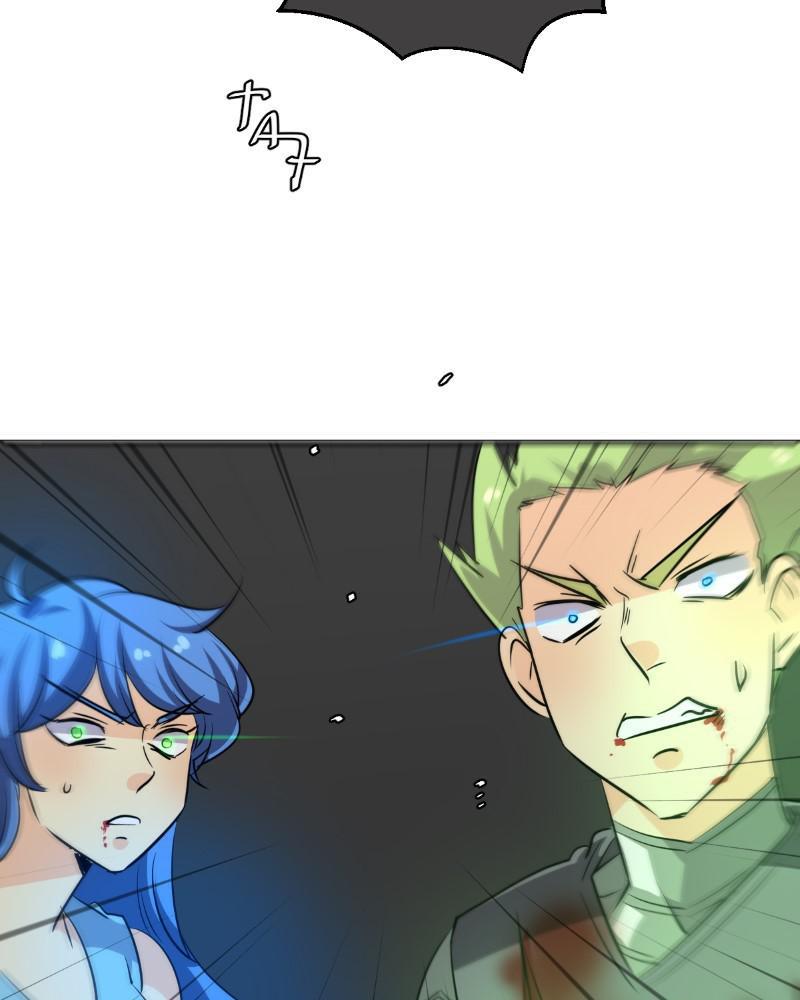 unOrdinary - Manga Chapter 257 - page 150