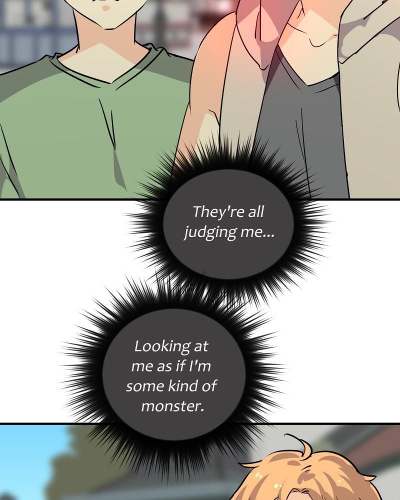 unOrdinary - Manga Chapter 257 - page 170