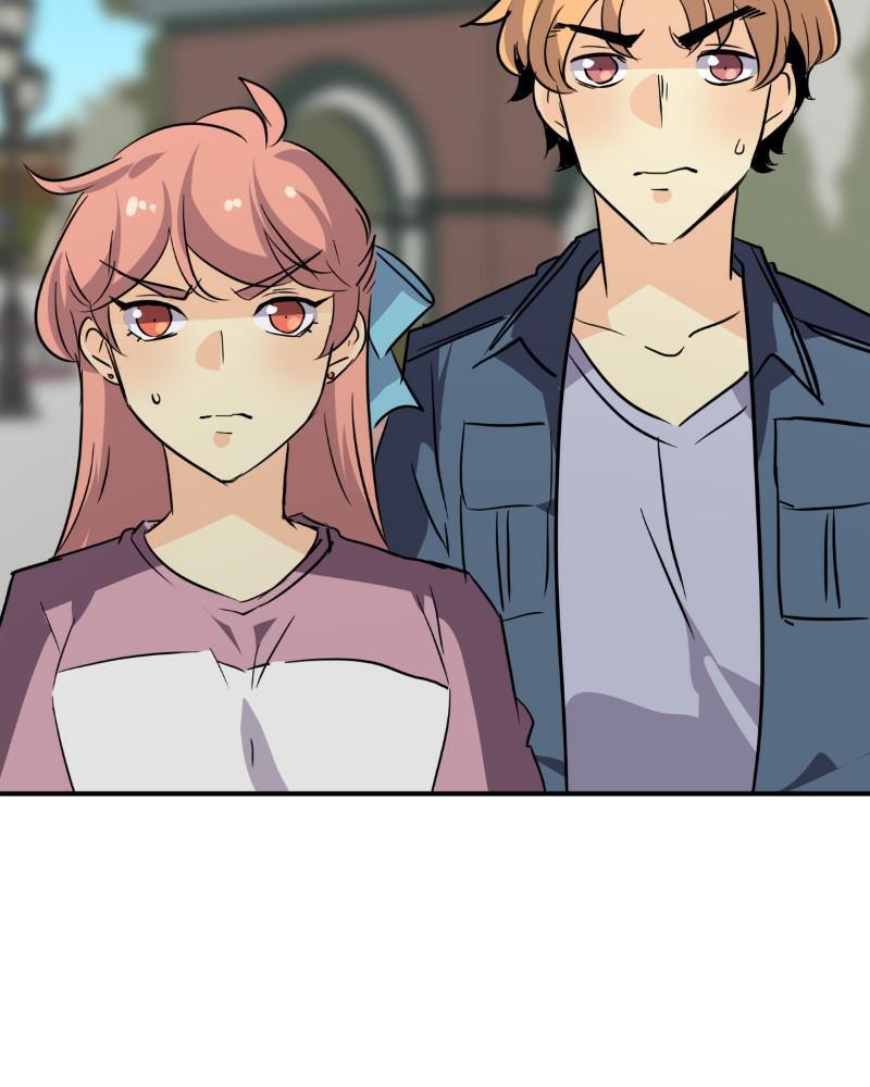 unOrdinary - Manga Chapter 257 - page 171