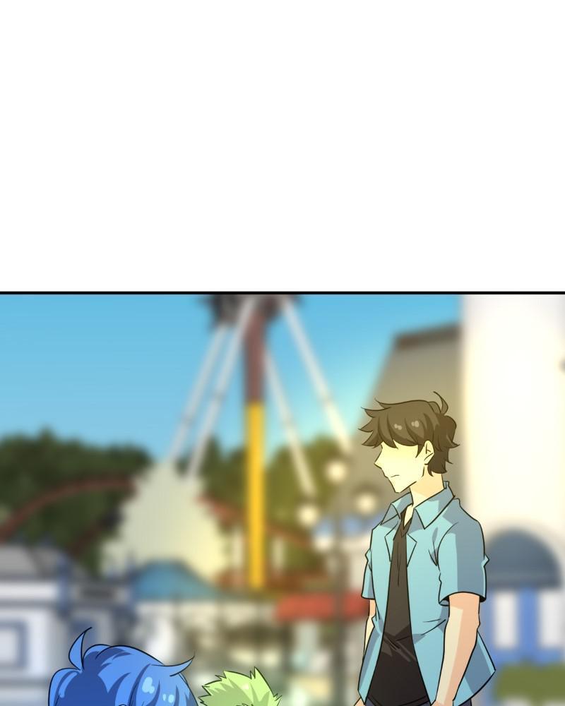 unOrdinary - Manga Chapter 257 - page 180