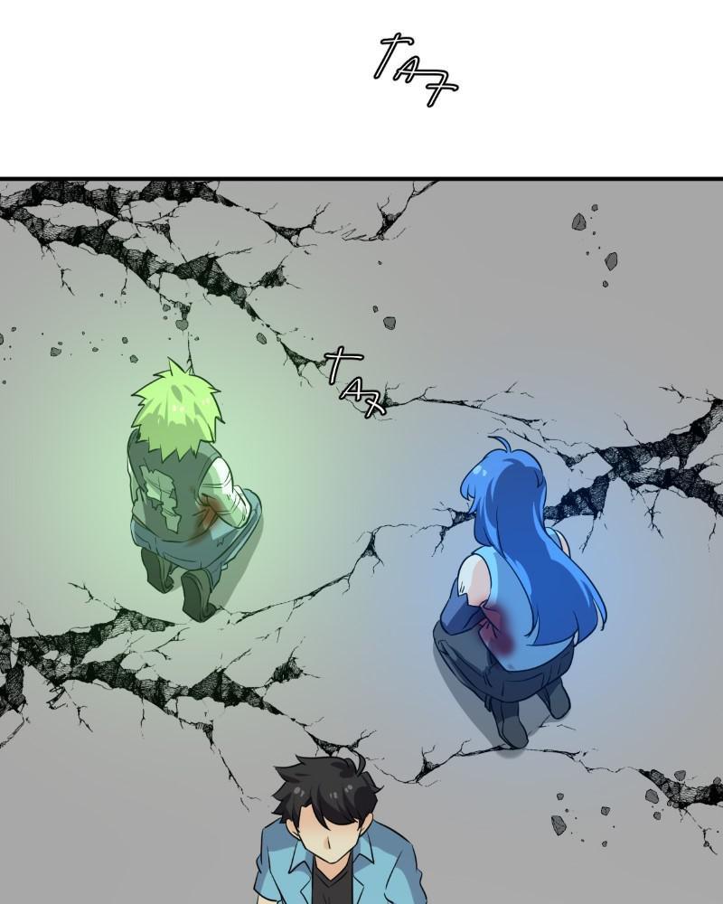 unOrdinary - Manga Chapter 257 - page 183