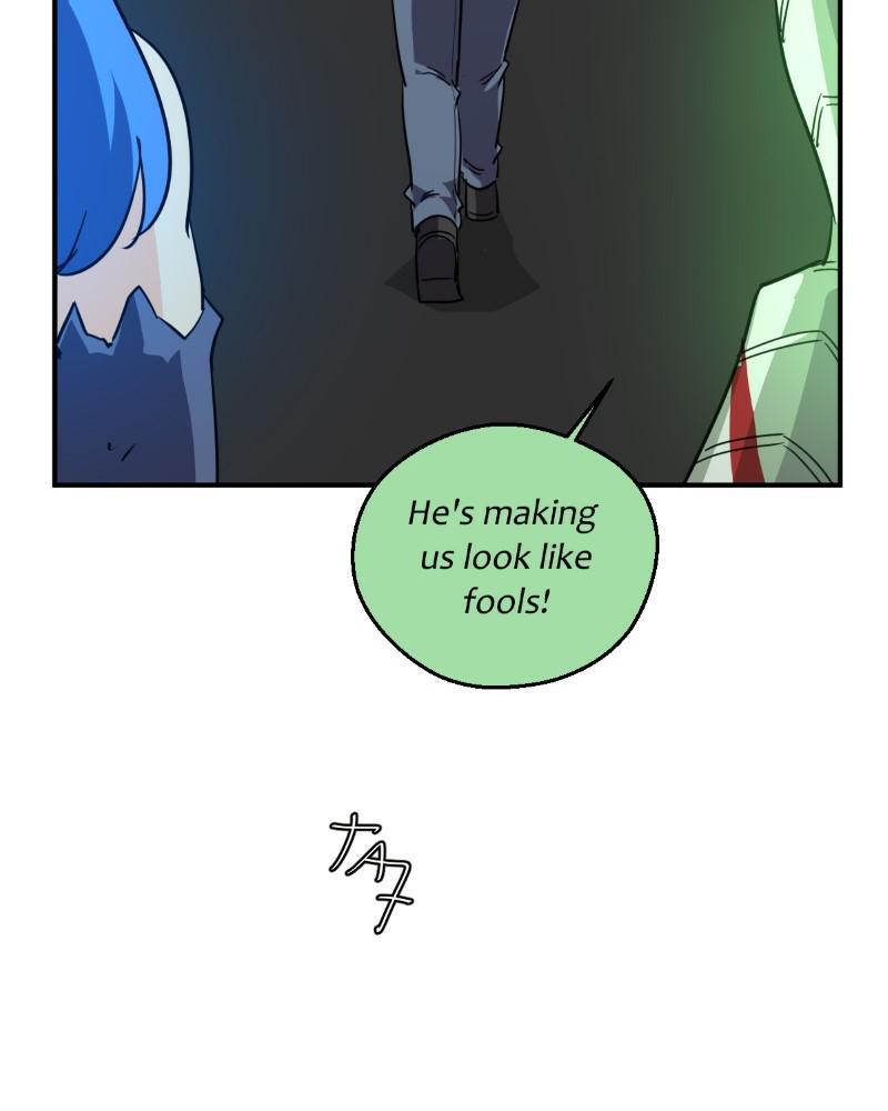 unOrdinary - Manga Chapter 257 - page 189