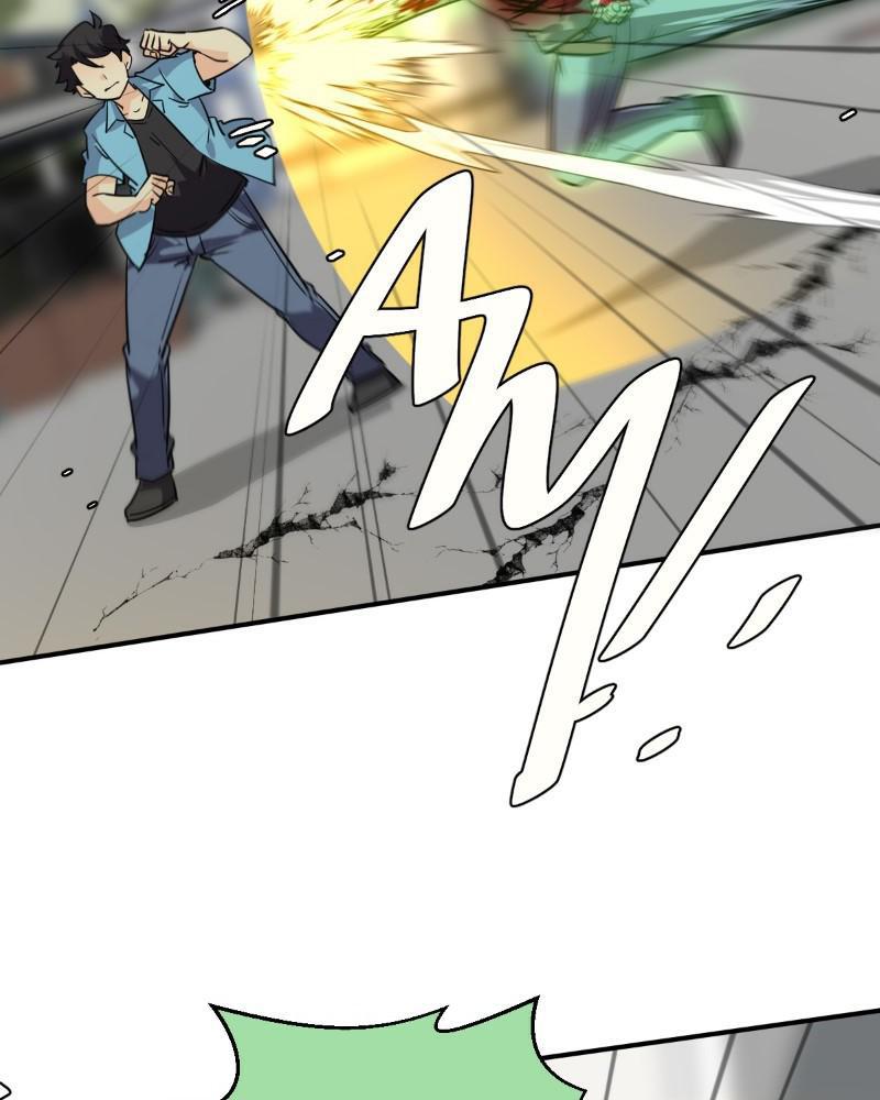 unOrdinary - Manga Chapter 257 - page 193
