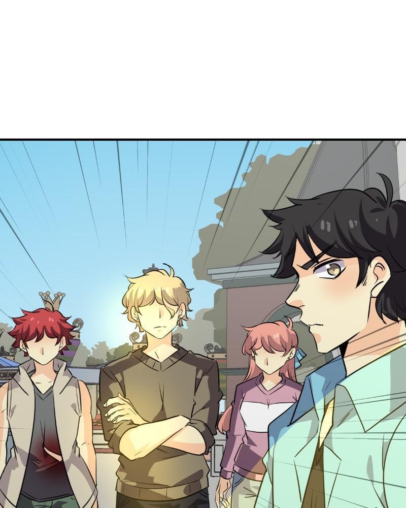 unOrdinary - Manga Chapter 257 - page 199