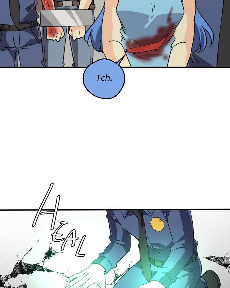 unOrdinary - Manga Chapter 257 - page 208