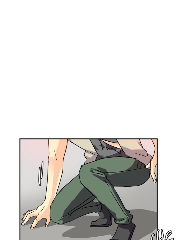 unOrdinary - Manga Chapter 257 - page 24