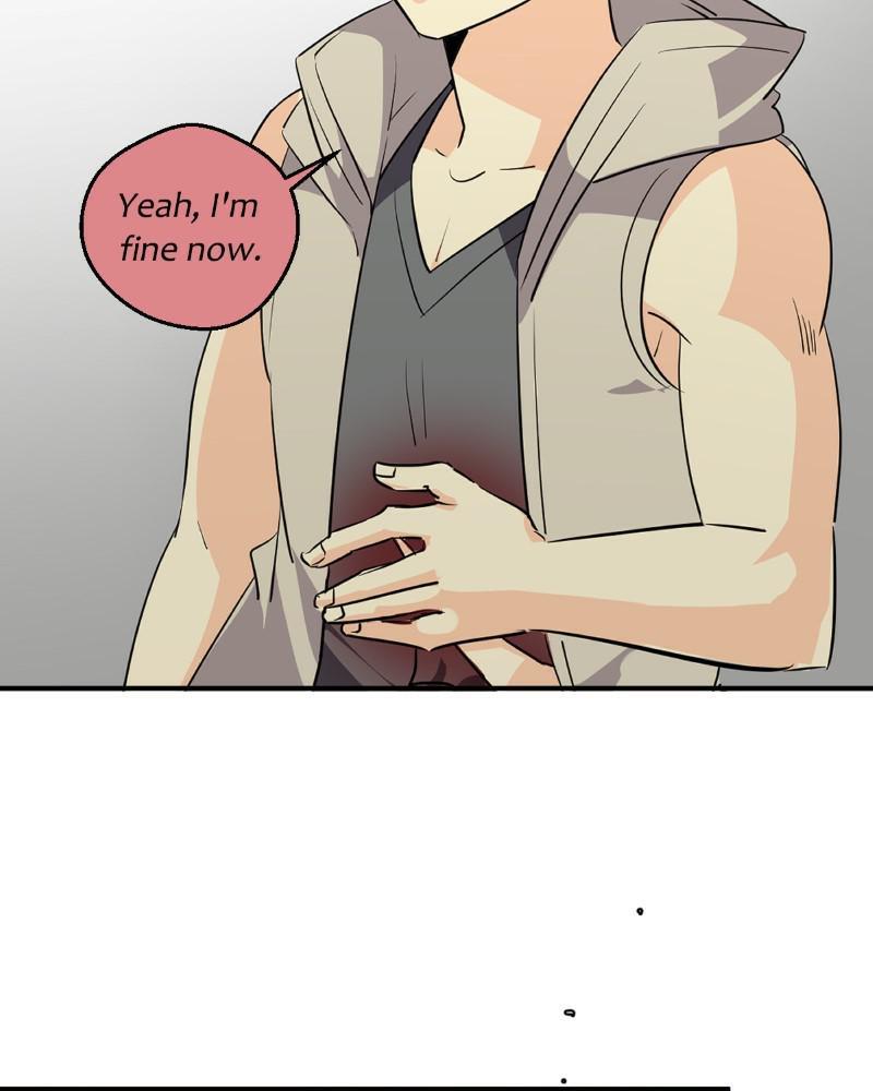 unOrdinary - Manga Chapter 257 - page 30