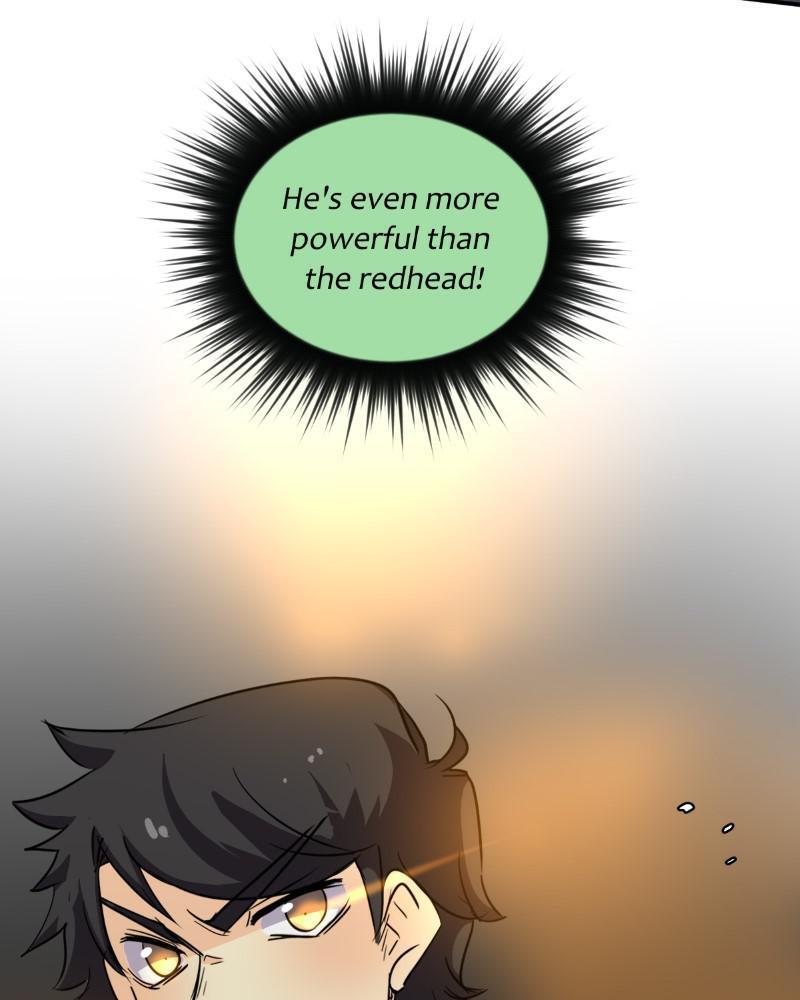 unOrdinary - Manga Chapter 257 - page 36