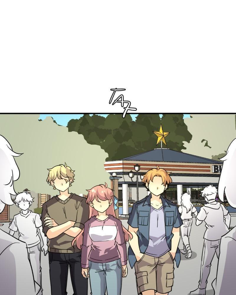 unOrdinary - Manga Chapter 257 - page 4
