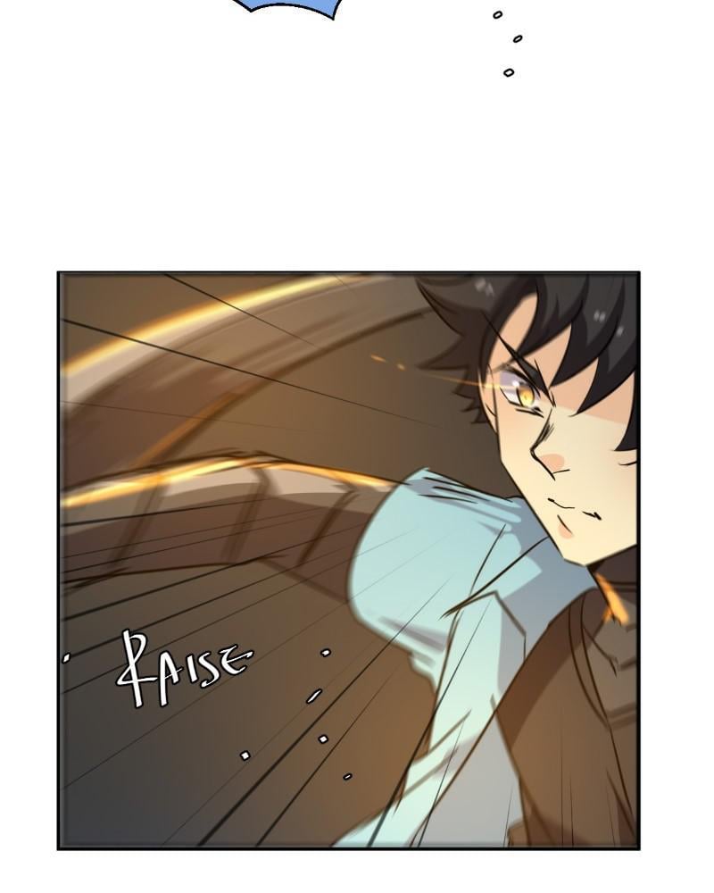 unOrdinary - Manga Chapter 257 - page 45