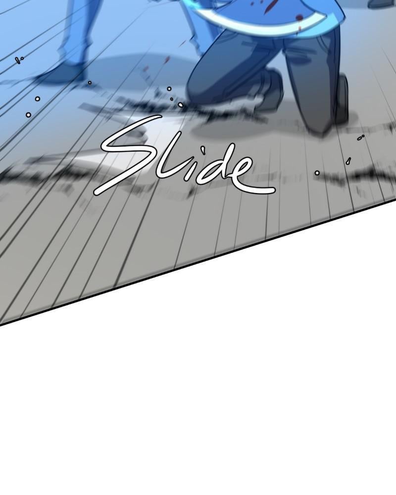 unOrdinary - Manga Chapter 257 - page 49