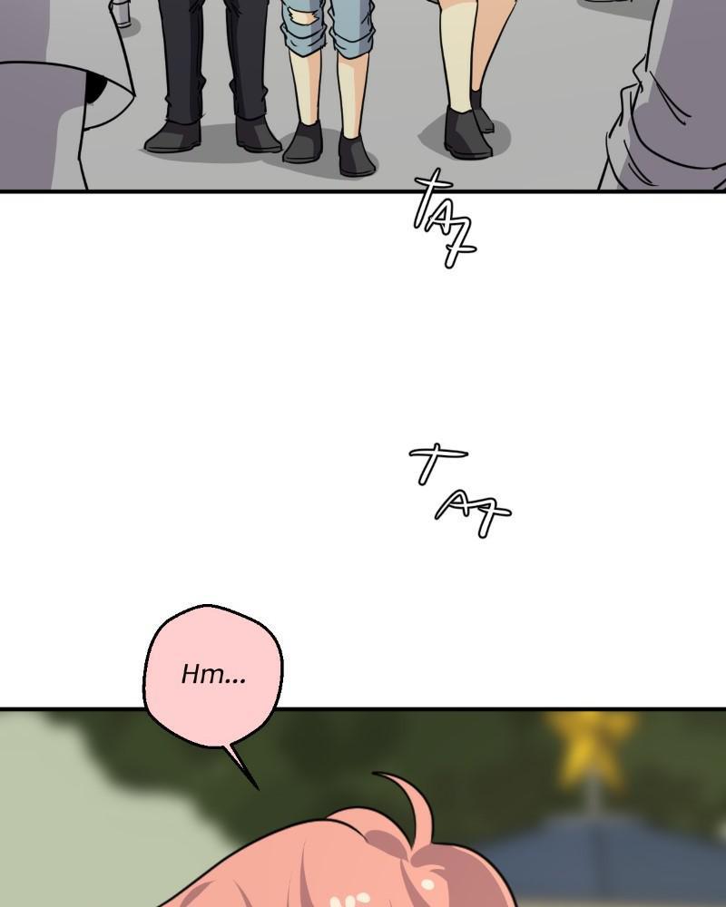unOrdinary - Manga Chapter 257 - page 5