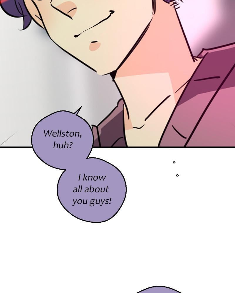 unOrdinary - Manga Chapter 257 - page 56