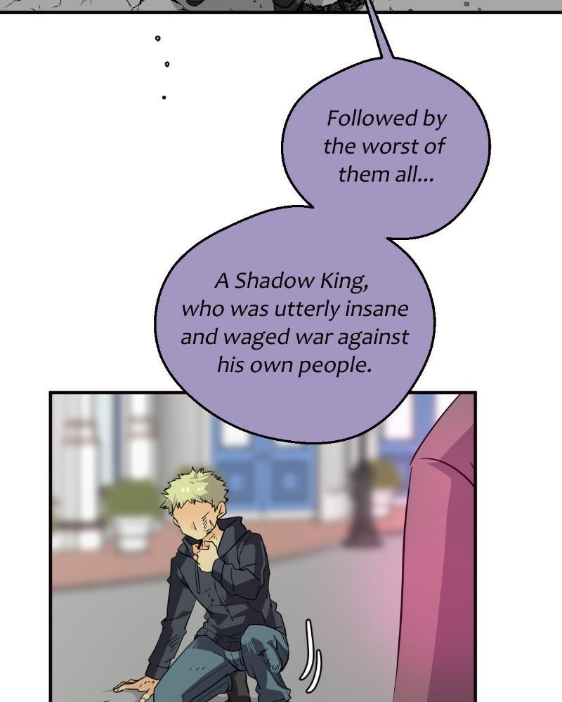 unOrdinary - Manga Chapter 257 - page 60