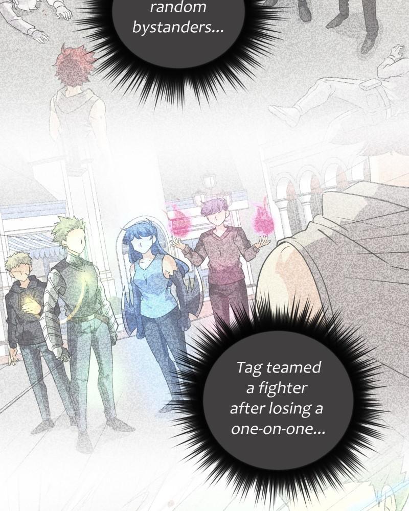 unOrdinary - Manga Chapter 257 - page 72