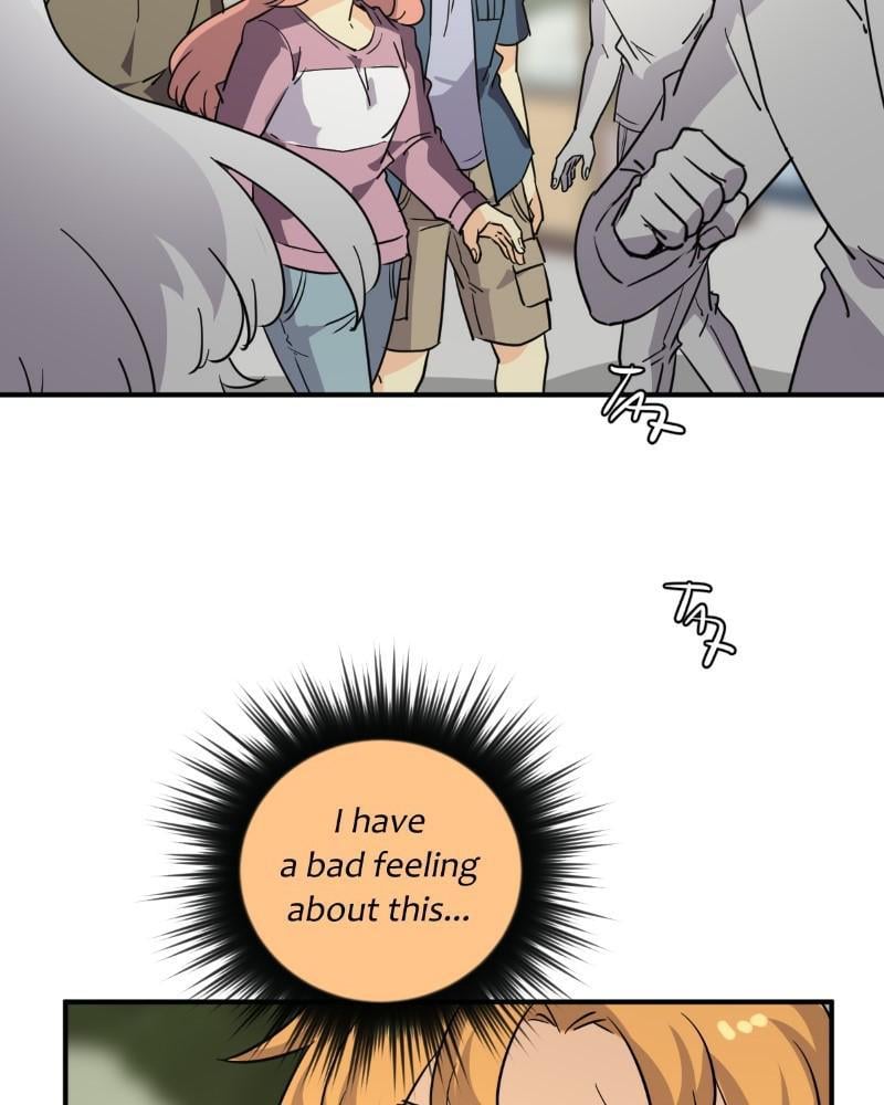 unOrdinary - Manga Chapter 257 - page 9