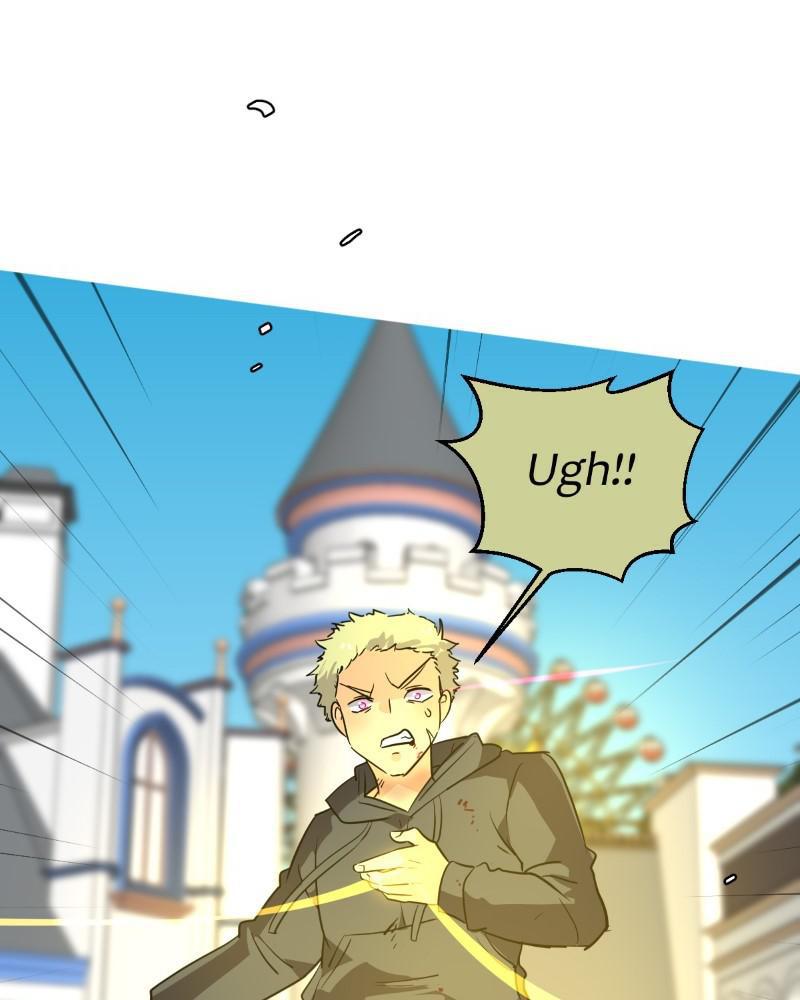 unOrdinary - Manga Chapter 257 - page 93