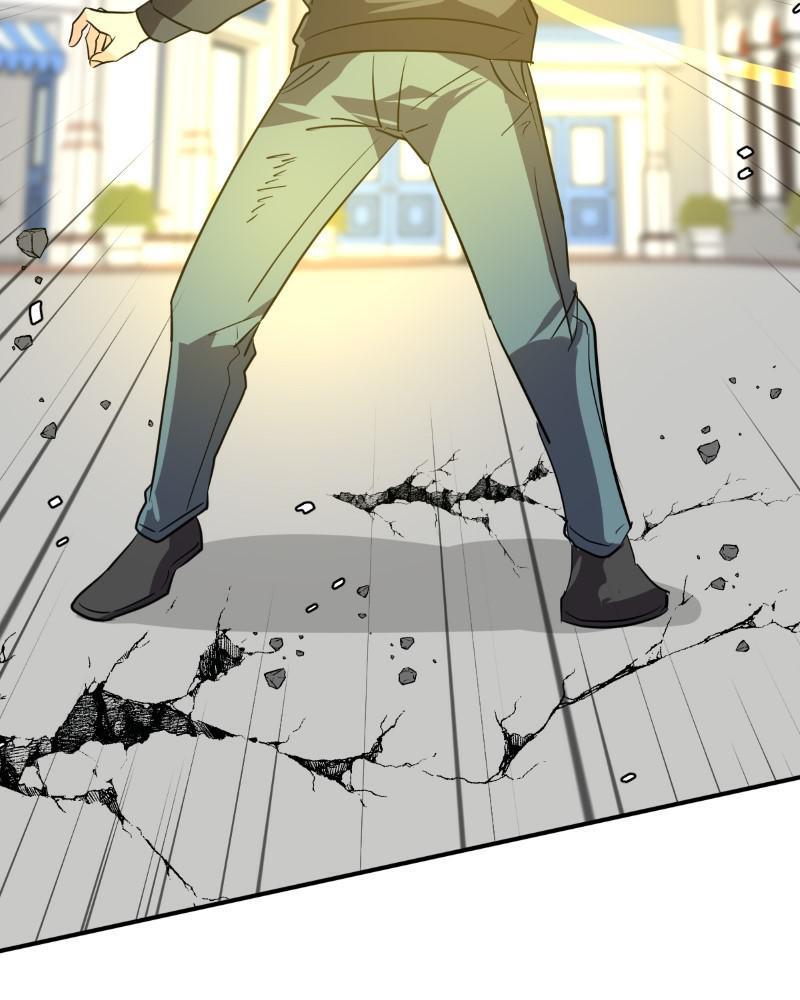 unOrdinary - Manga Chapter 257 - page 94