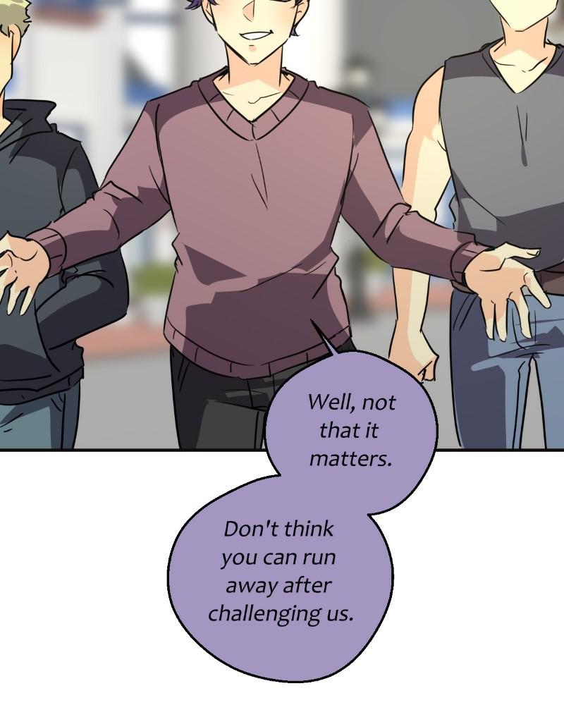 unOrdinary - Manga Chapter 256 - page 10