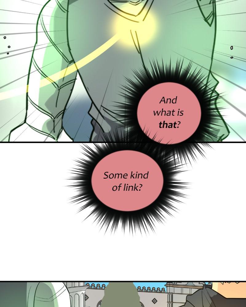 unOrdinary - Manga Chapter 256 - page 105