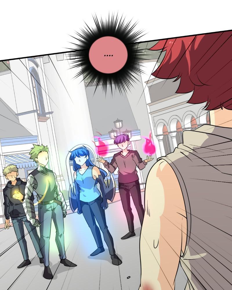 unOrdinary - Manga Chapter 256 - page 113