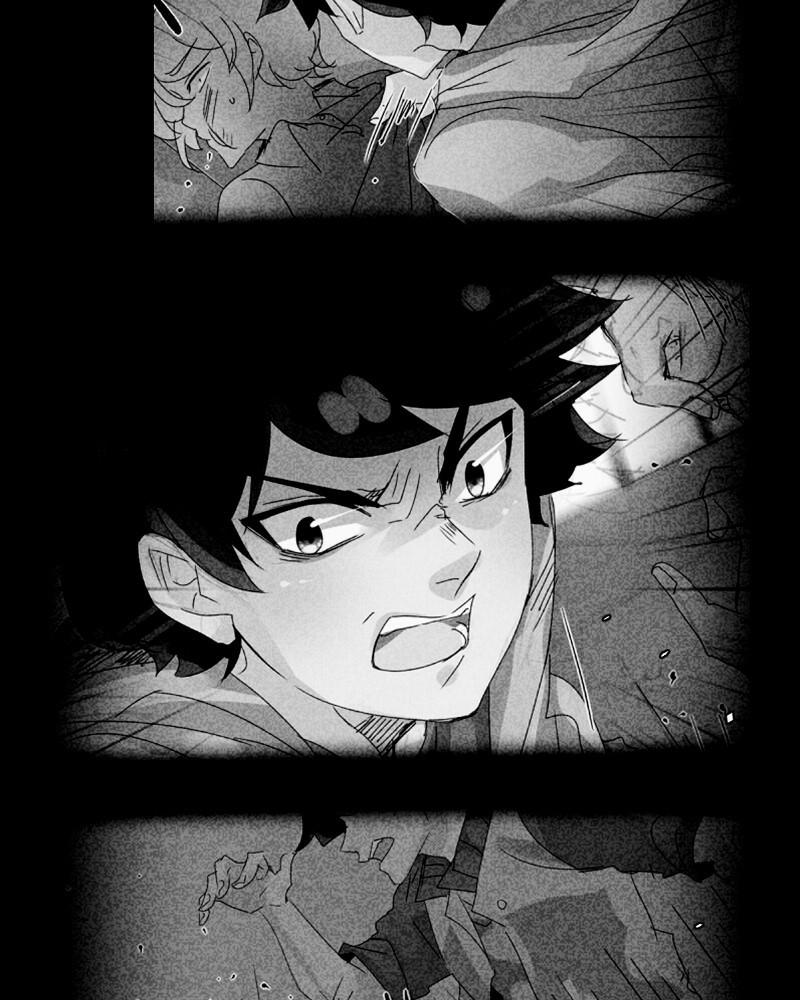 unOrdinary - Manga Chapter 256 - page 162