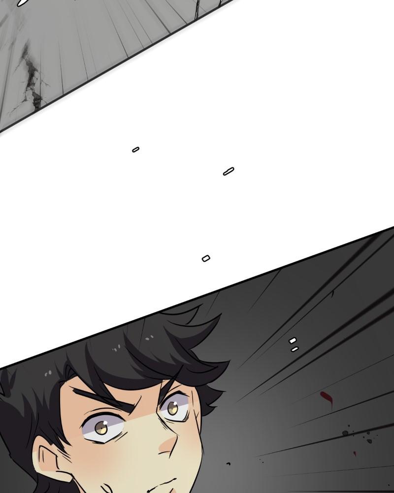 unOrdinary - Manga Chapter 256 - page 185