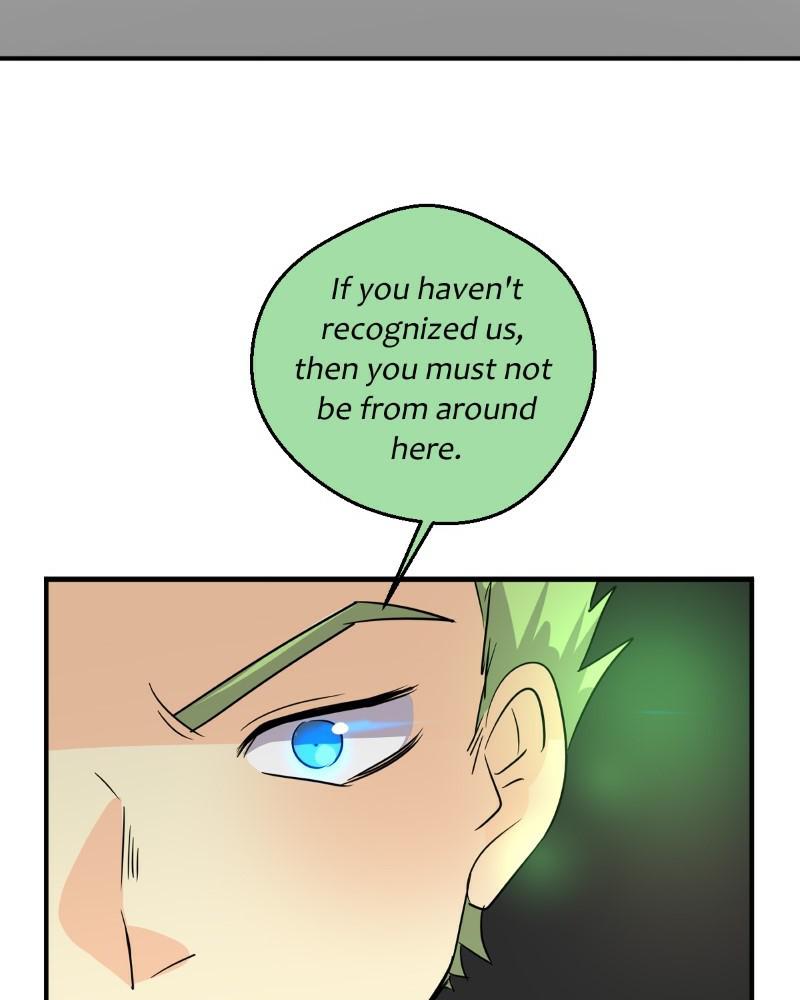 unOrdinary - Manga Chapter 256 - page 28