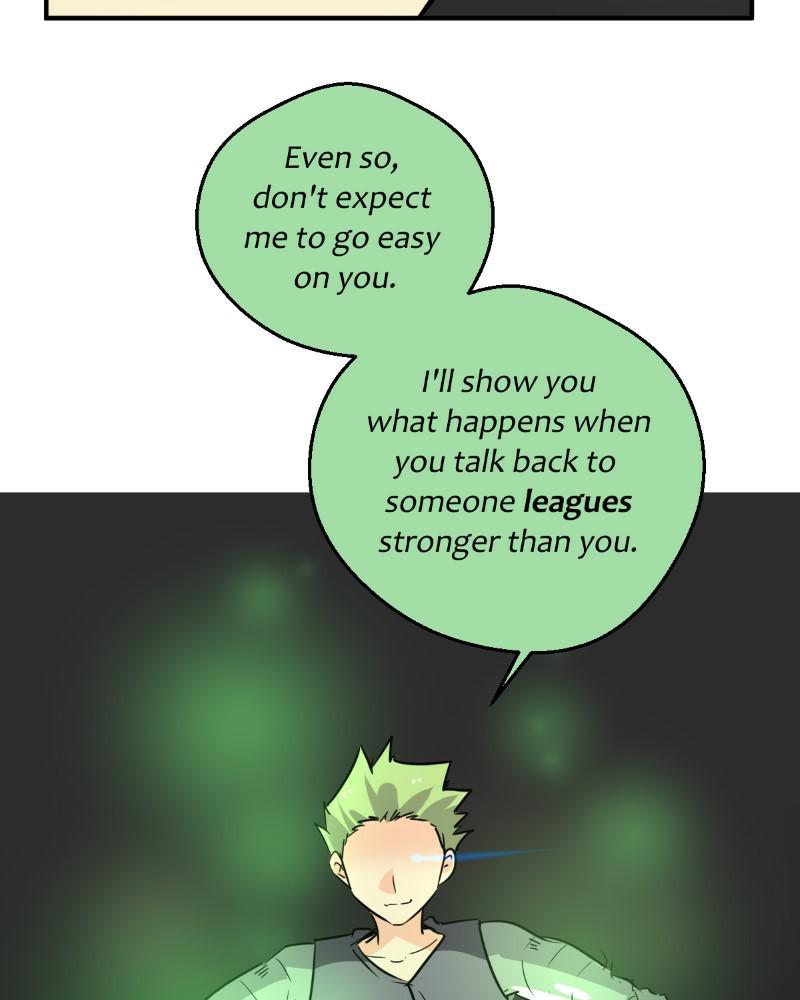unOrdinary - Manga Chapter 256 - page 29