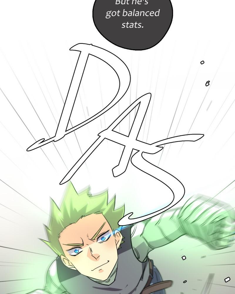 unOrdinary - Manga Chapter 256 - page 35