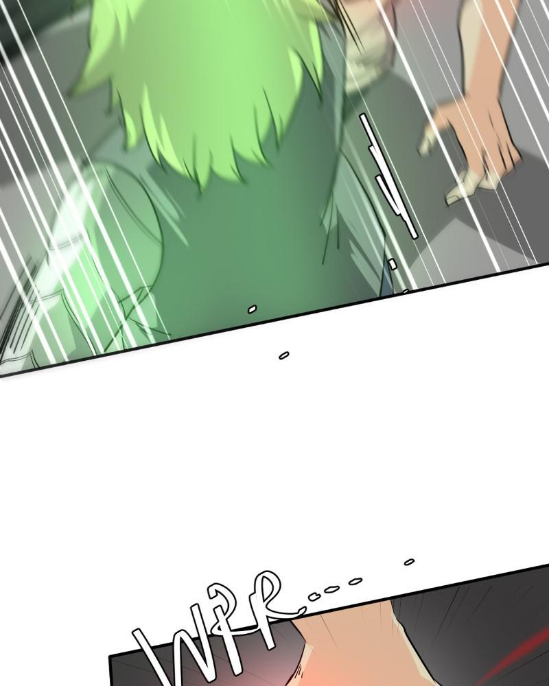 unOrdinary - Manga Chapter 256 - page 40