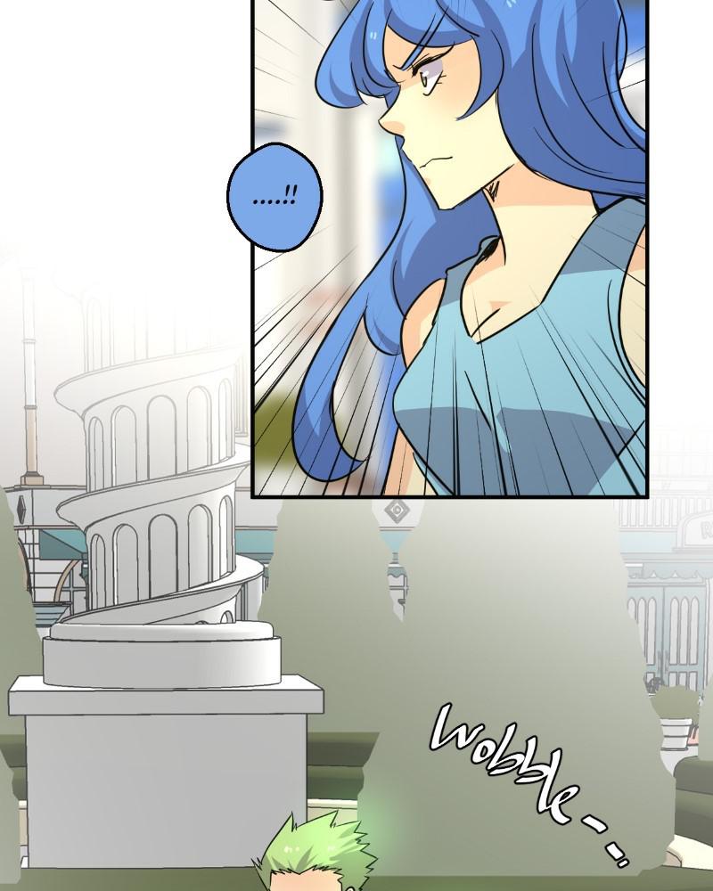 unOrdinary - Manga Chapter 256 - page 55