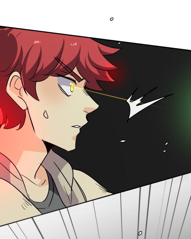 unOrdinary - Manga Chapter 256 - page 66