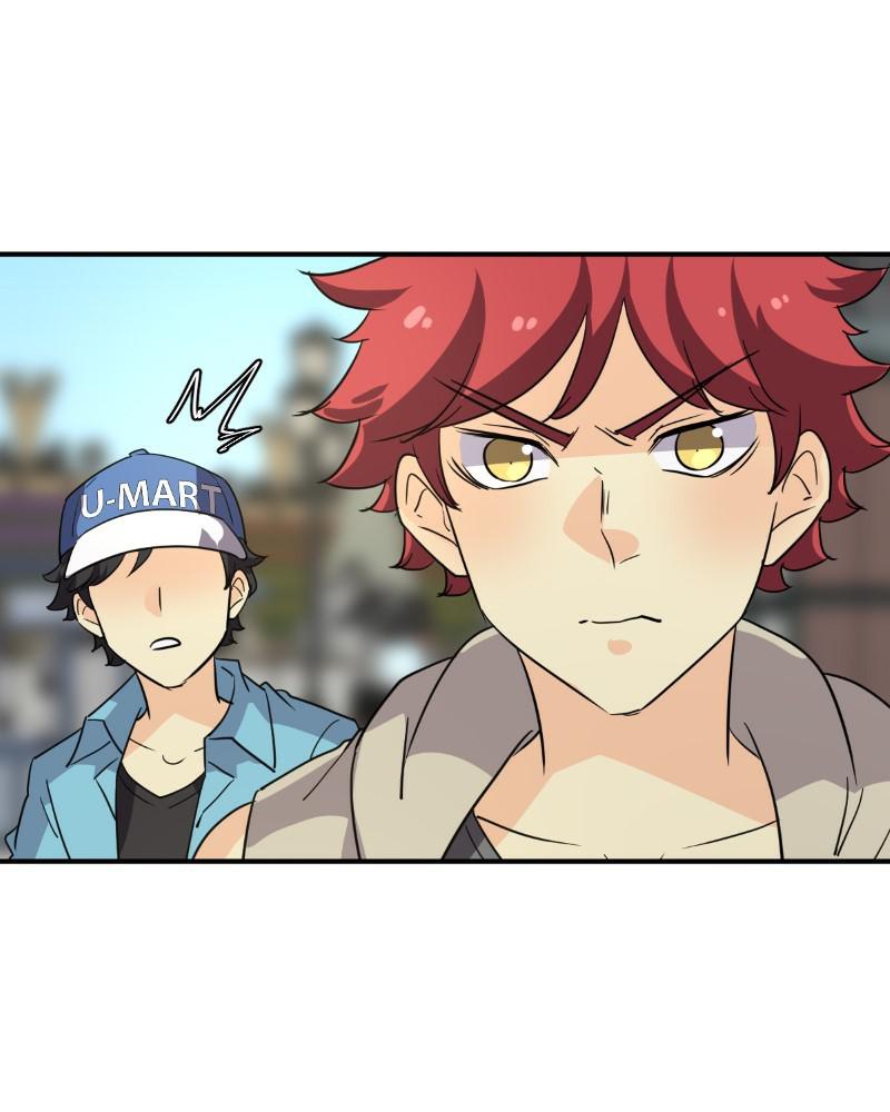 unOrdinary - Manga Chapter 255 - page 117