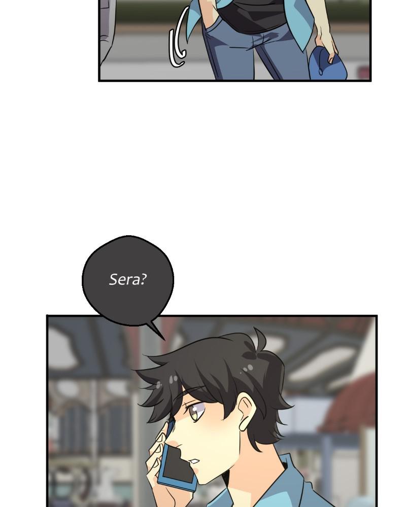 unOrdinary - Manga Chapter 255 - page 16