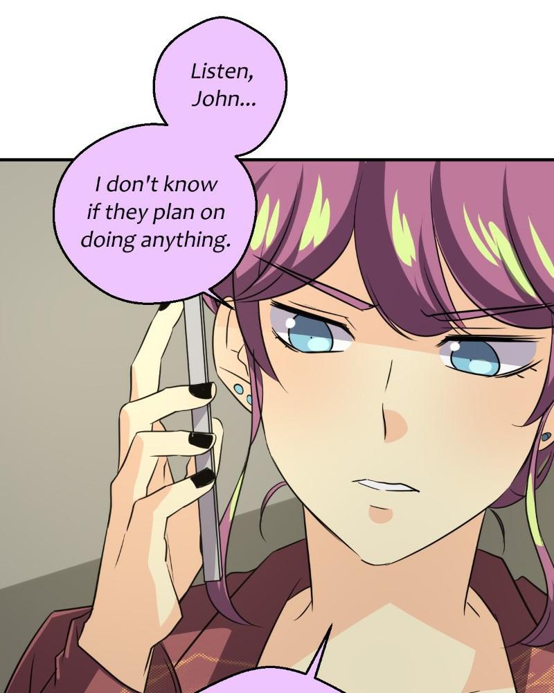 unOrdinary - Manga Chapter 255 - page 19