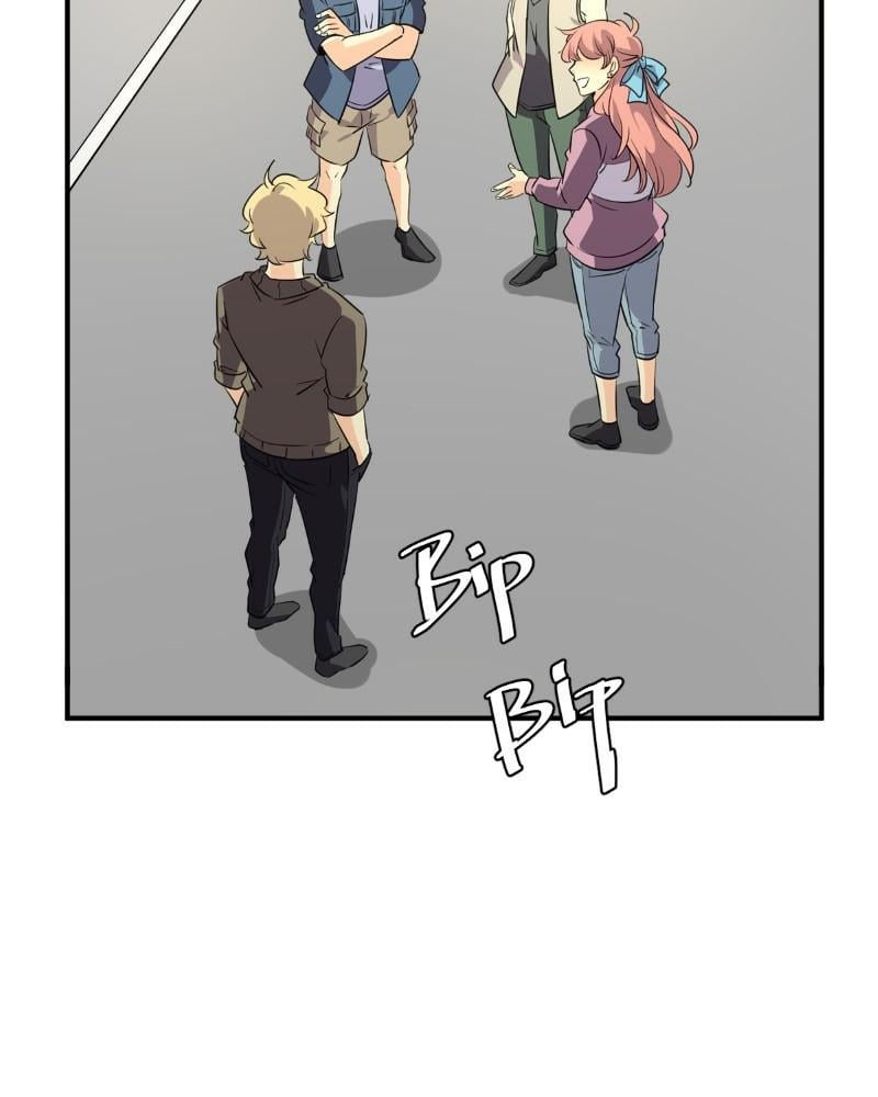 unOrdinary - Manga Chapter 255 - page 25