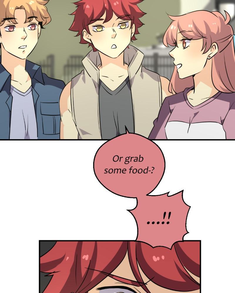 unOrdinary - Manga Chapter 255 - page 28