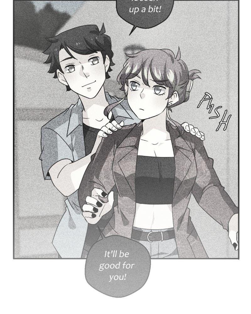unOrdinary - Manga Chapter 255 - page 7