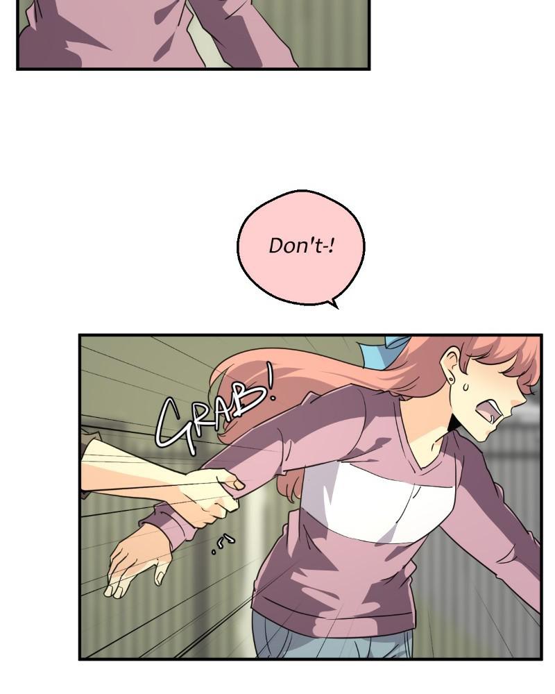 unOrdinary - Manga Chapter 255 - page 73