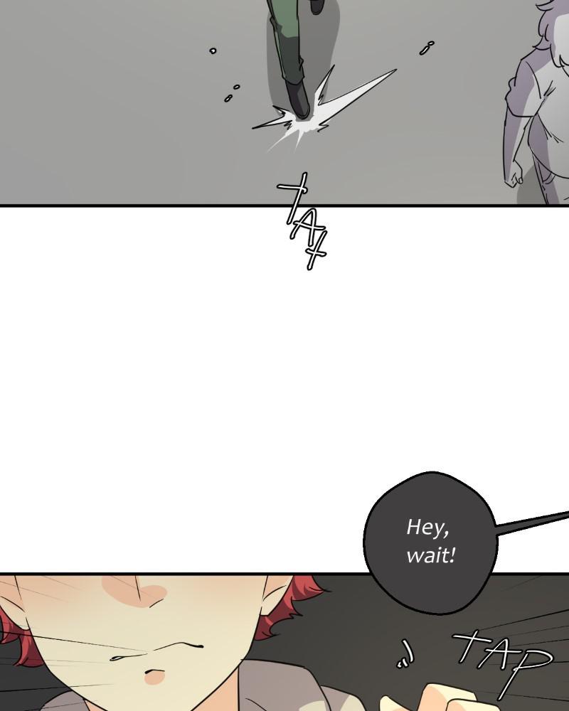 unOrdinary - Manga Chapter 255 - page 84
