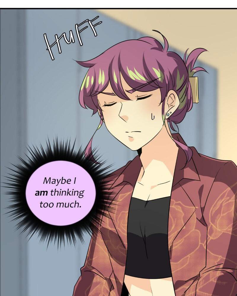 unOrdinary - Manga Chapter 255 - page 9