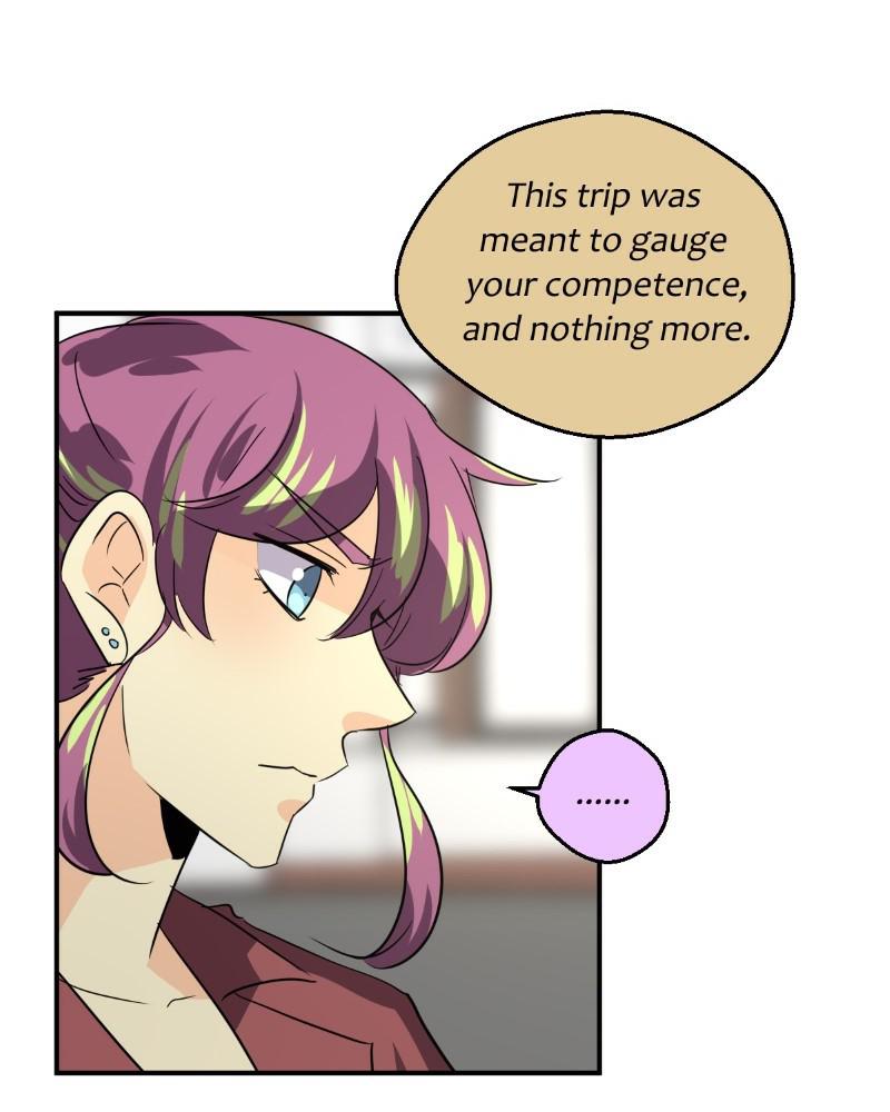 unOrdinary - Manga Chapter 254 - page 103