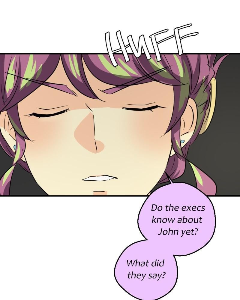 unOrdinary - Manga Chapter 254 - page 113
