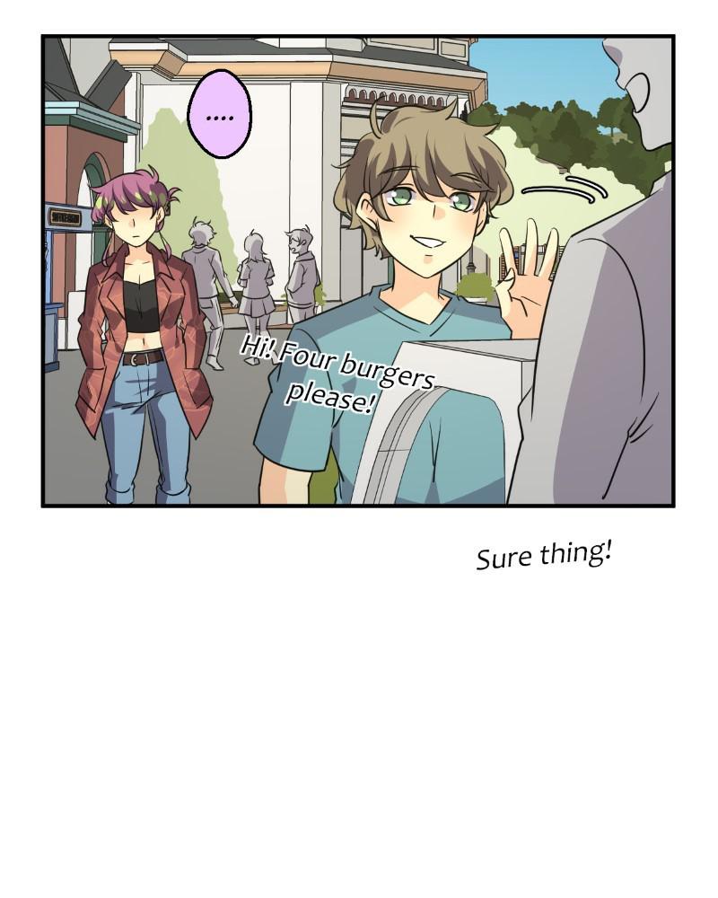 unOrdinary - Manga Chapter 254 - page 118