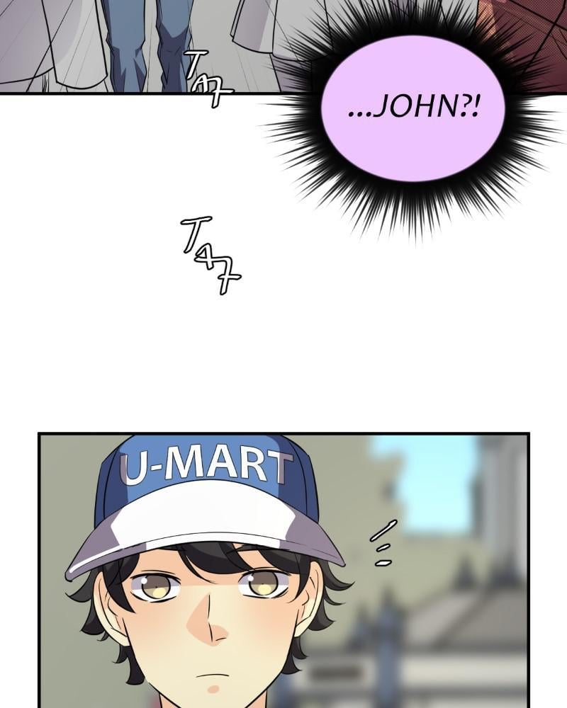 unOrdinary - Manga Chapter 254 - page 12