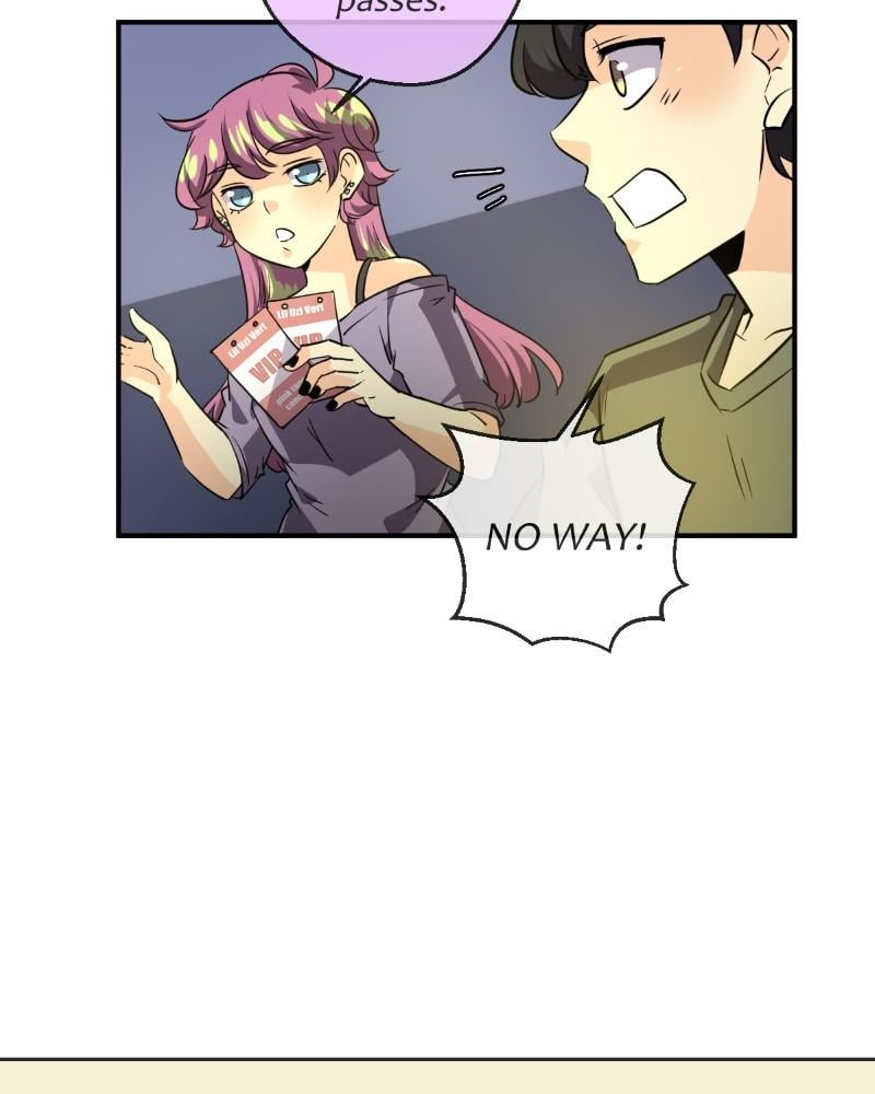 unOrdinary - Manga Chapter 254 - page 129